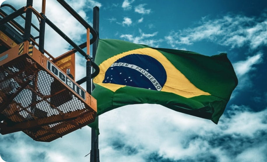 Missão