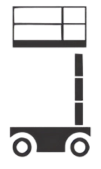 Mastro Vertical